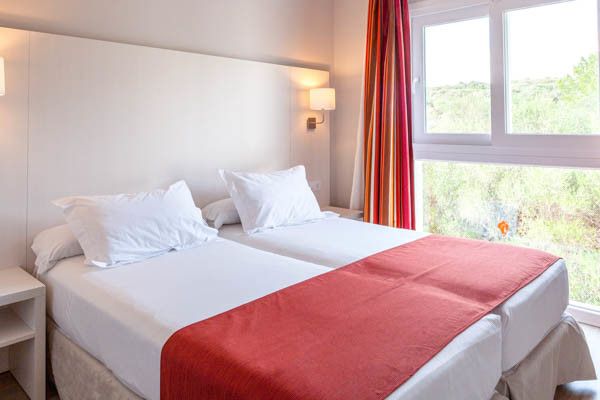 Hôtel Club Framissima Minura Sur Menorca 4* pas cher photo 8