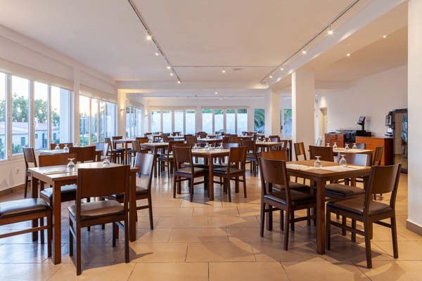 Hôtel Club Framissima Minura Sur Menorca 4* pas cher photo 10