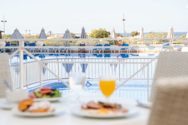 Hôtel Club Framissima Minura Sur Menorca 4* pas cher photo 12