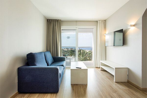 Hôtel Club Framissima Minura Sur Menorca 4* pas cher photo 11