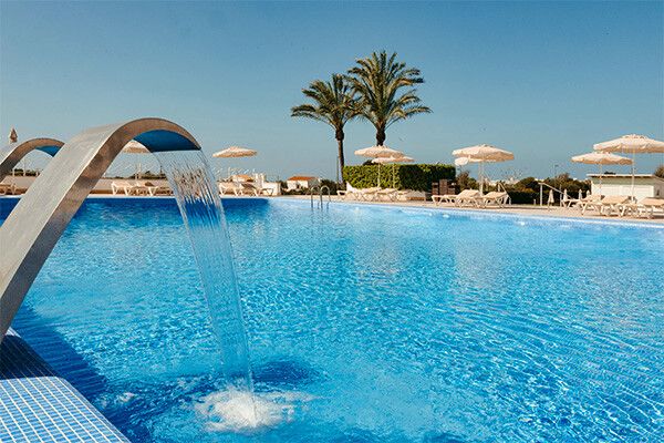 Hôtel Club Framissima Minura Sur Menorca 4* pas cher photo 2