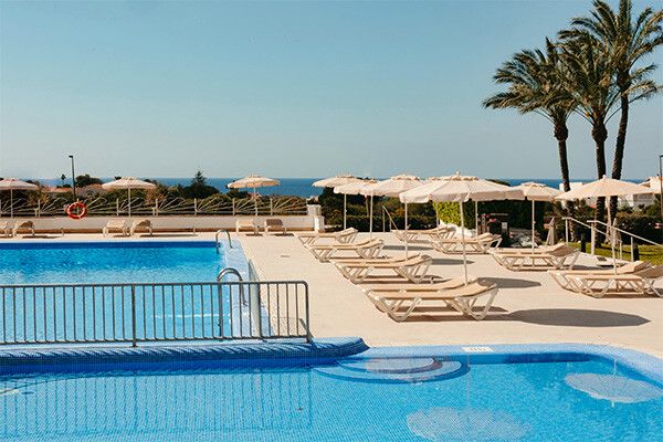 Hôtel Club Framissima Minura Sur Menorca 4* pas cher photo 3
