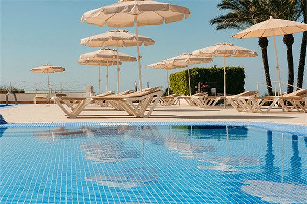 Hôtel Club Framissima Minura Sur Menorca 4* pas cher photo 4