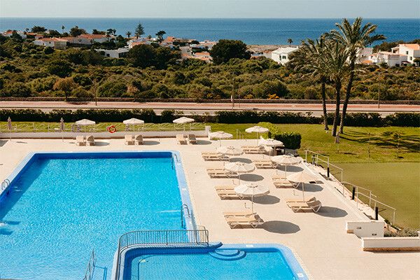 Hôtel Club Framissima Minura Sur Menorca 4* pas cher photo 5