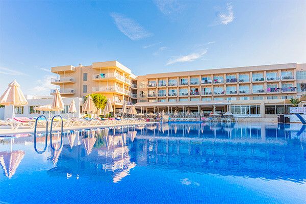Hôtel Club Framissima Minura Sur Menorca 4* pas cher photo 6