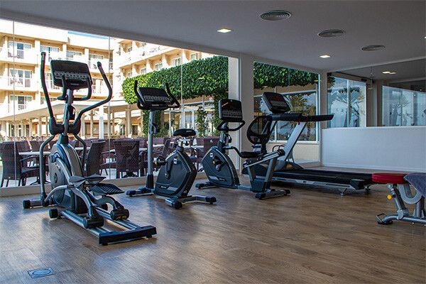 Hôtel Club Framissima Minura Sur Menorca 4* pas cher photo 17