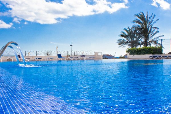 Hôtel Minura Sur Menorca, Suites et Waterpark 4* pas cher photo 2