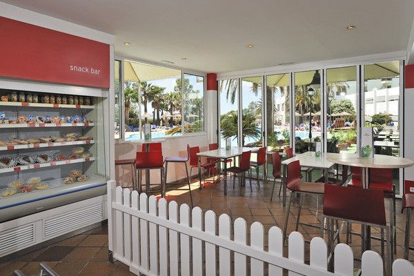 Hôtel Sol Milanos Pinguinos 3* sup pas cher photo 10