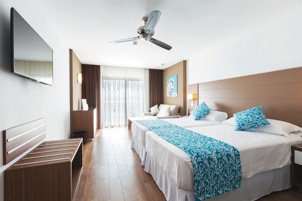 Hôtel Riu Bravo 4* pas cher photo 7