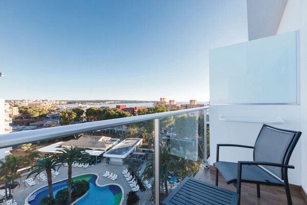 Hôtel Riu Bravo 4* pas cher photo 8