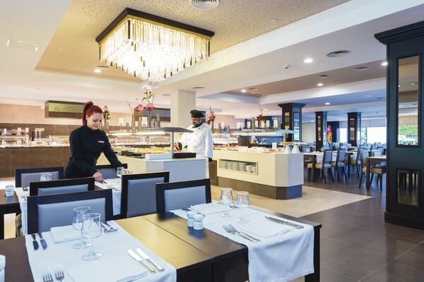 Hôtel Riu Bravo 4* pas cher photo 10