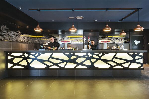 Hôtel Riu Bravo 4* pas cher photo 14