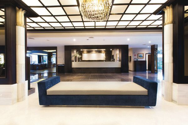 Hôtel Riu Bravo 4* pas cher photo 20