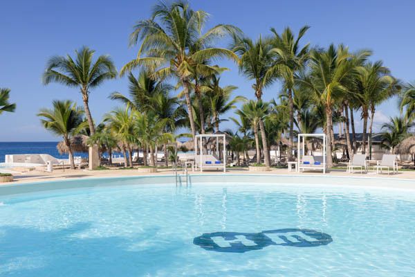 Hôtel Adult Only - HM Alma de Bayahibe 4* pas cher photo 4