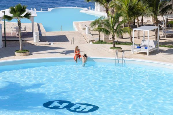 Hôtel Adult Only - HM Alma de Bayahibe 4* pas cher photo 5
