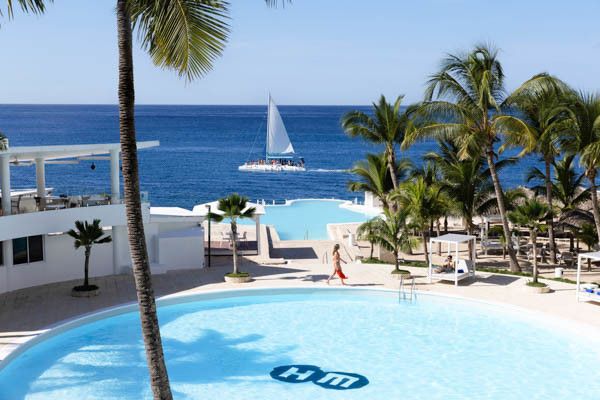 Hôtel Adult Only - HM Alma de Bayahibe 4* pas cher photo 6