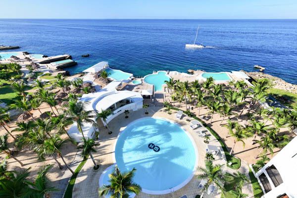 Hôtel Adult Only - HM Alma de Bayahibe 4* pas cher photo 7