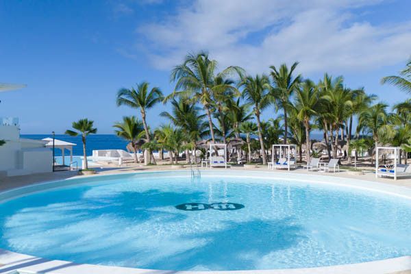 Hôtel Adult Only - HM Alma de Bayahibe 4* pas cher photo 9