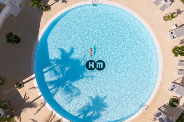 Hôtel Adult Only - HM Alma de Bayahibe 4* pas cher photo 11