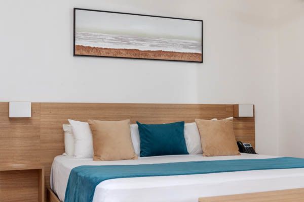 Hôtel Adult Only - HM Alma de Bayahibe 4* pas cher photo 12