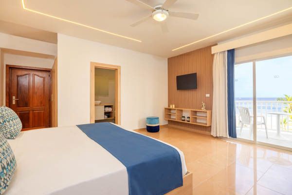 Hôtel Adult Only - HM Alma de Bayahibe 4* pas cher photo 16