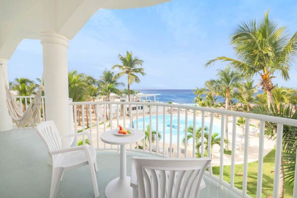 Hôtel Adult Only - HM Alma de Bayahibe 4* pas cher photo 17