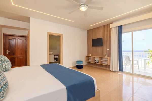 Hôtel Adult Only - HM Alma de Bayahibe 4* pas cher photo 21