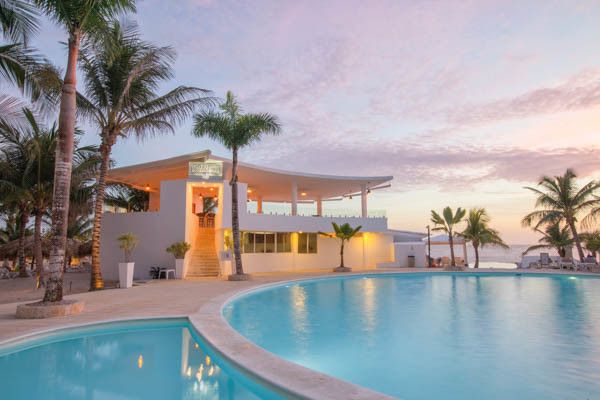 Hôtel Adult Only - HM Alma de Bayahibe 4* pas cher photo 25