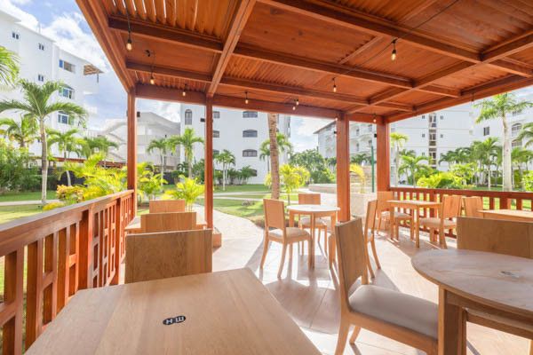 Hôtel Adult Only - HM Alma de Bayahibe 4* pas cher photo 27
