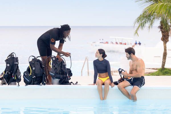 Hôtel Adult Only - HM Alma de Bayahibe 4* pas cher