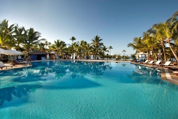 Hôtel Viva Dominicus Palace by Wyndham 4* pas cher photo 2