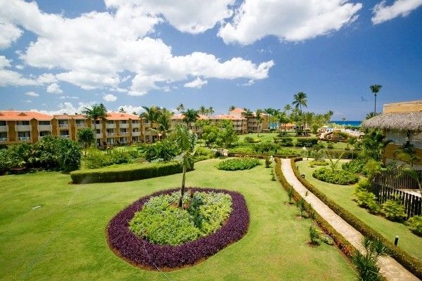 Hôtel Viva Dominicus Palace by Wyndham 4* pas cher photo 8