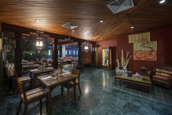 Hôtel Viva Dominicus Palace by Wyndham 4* pas cher photo 10