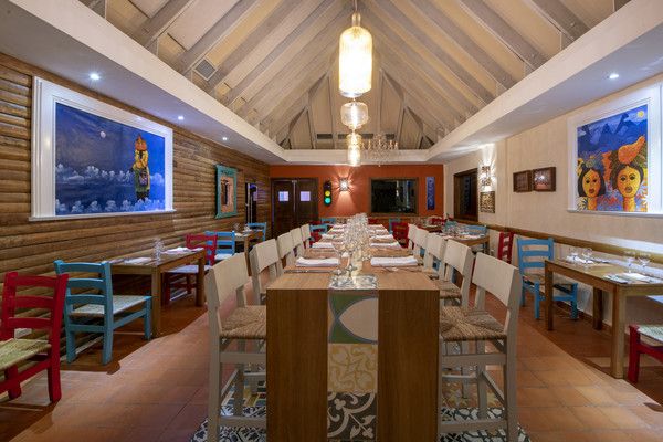 Hôtel Viva Dominicus Palace by Wyndham 4* pas cher photo 12