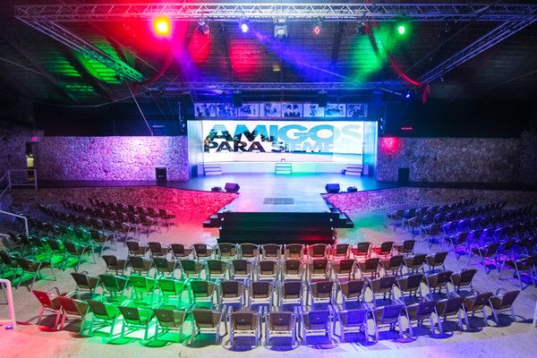 Hôtel Viva Dominicus Palace by Wyndham 4* pas cher photo 23