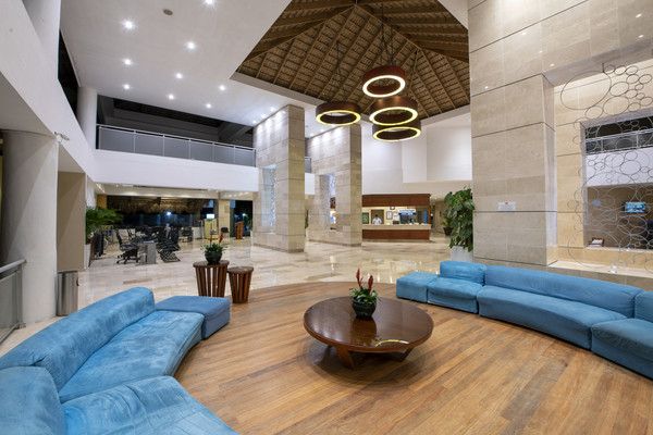 Hôtel Viva Dominicus Palace by Wyndham 4* pas cher photo 24