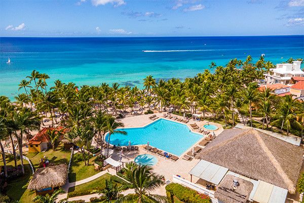 Hôtel Viva Dominicus Palace by Wyndham 4* pas cher photo 2