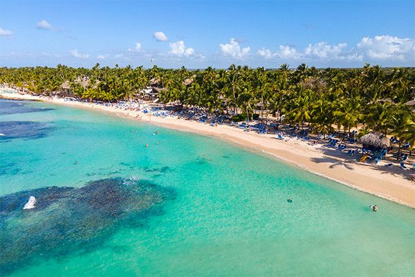 Hôtel Viva Dominicus Palace by Wyndham 4* pas cher photo 3