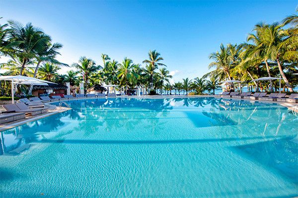 Hôtel Viva Dominicus Palace by Wyndham 4* pas cher photo 4