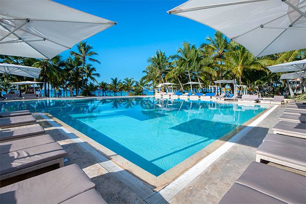 Hôtel Viva Dominicus Palace by Wyndham 4* pas cher photo 5