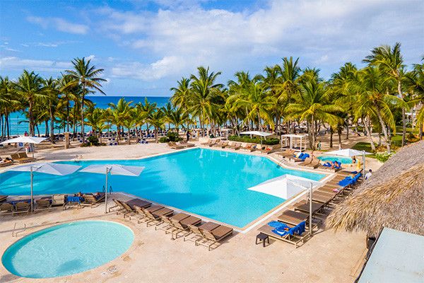 Hôtel Viva Dominicus Palace by Wyndham 4* pas cher photo 6