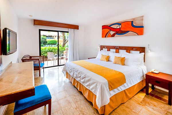 Hôtel Viva Dominicus Palace by Wyndham 4* pas cher photo 7