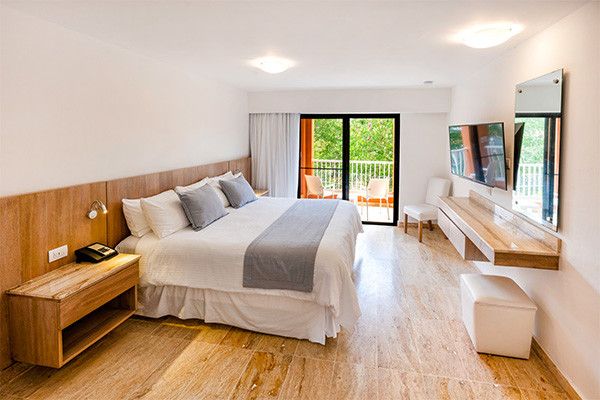 Hôtel Viva Dominicus Palace by Wyndham 4* pas cher photo 8