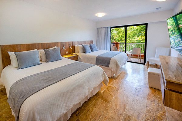 Hôtel Viva Dominicus Palace by Wyndham 4* pas cher photo 9