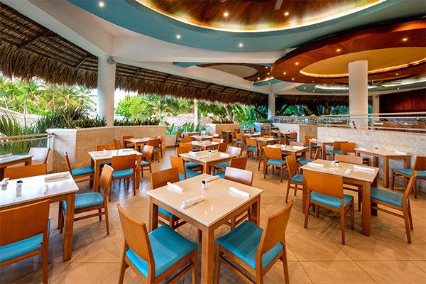 Hôtel Viva Dominicus Palace by Wyndham 4* pas cher photo 12