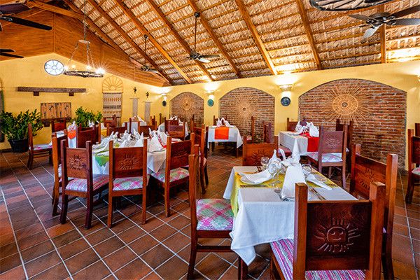 Hôtel Viva Dominicus Palace by Wyndham 4* pas cher photo 13