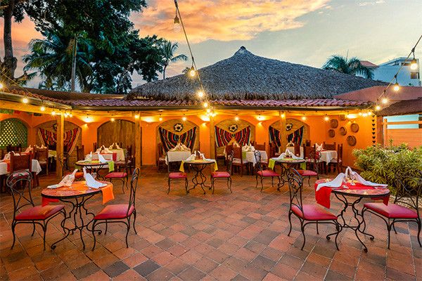 Hôtel Viva Dominicus Palace by Wyndham 4* pas cher photo 14