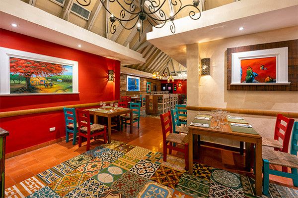 Hôtel Viva Dominicus Palace by Wyndham 4* pas cher photo 15