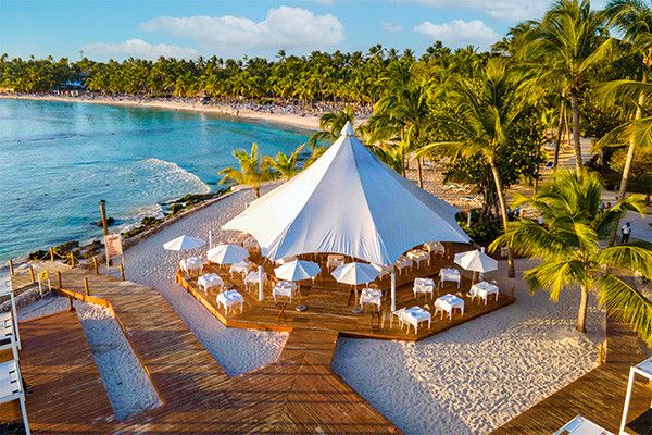 Hôtel Viva Dominicus Palace by Wyndham 4* pas cher photo 16