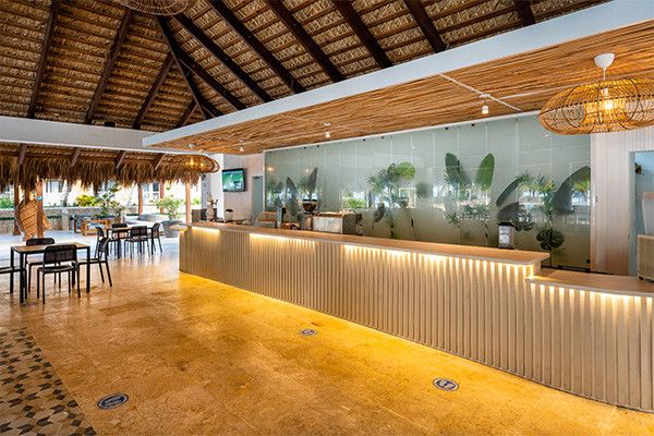 Hôtel Viva Dominicus Palace by Wyndham 4* pas cher photo 17